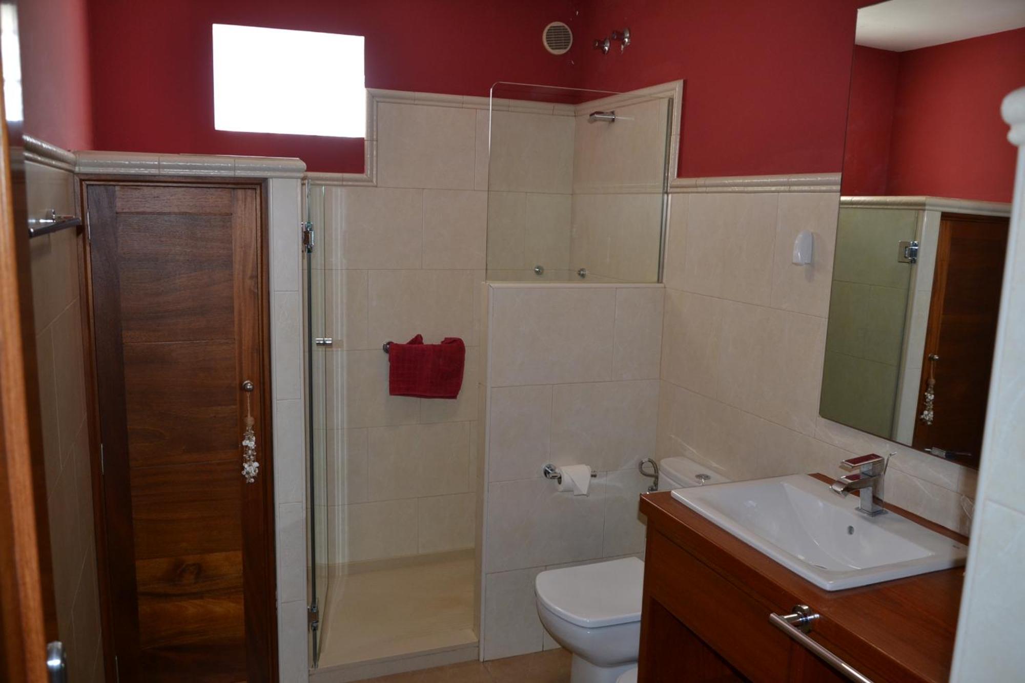 Atico San Miguel Apartment Gáldar