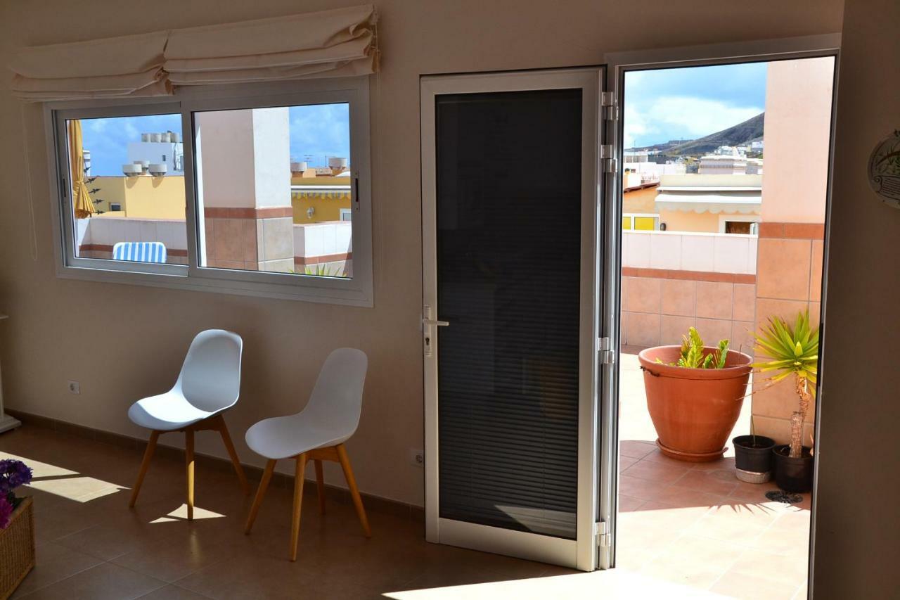 ático San Miguel Apartamento *